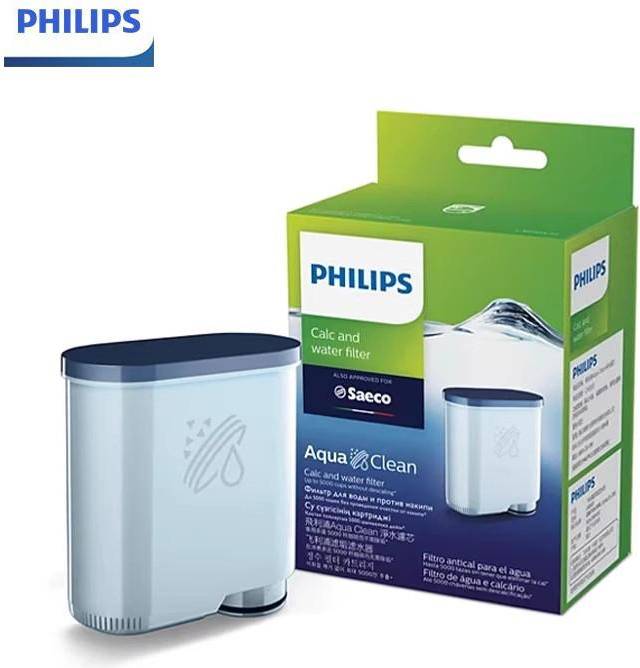 Water filter Philips AquaClean Coffee Machine Filter