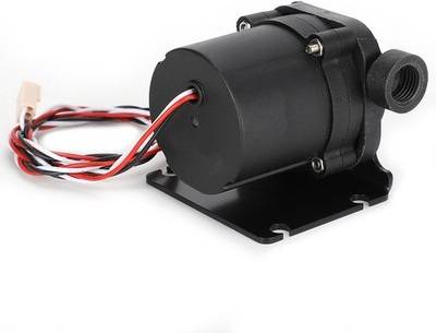 Mini cpu G1/4in Mini Water Pump Computer