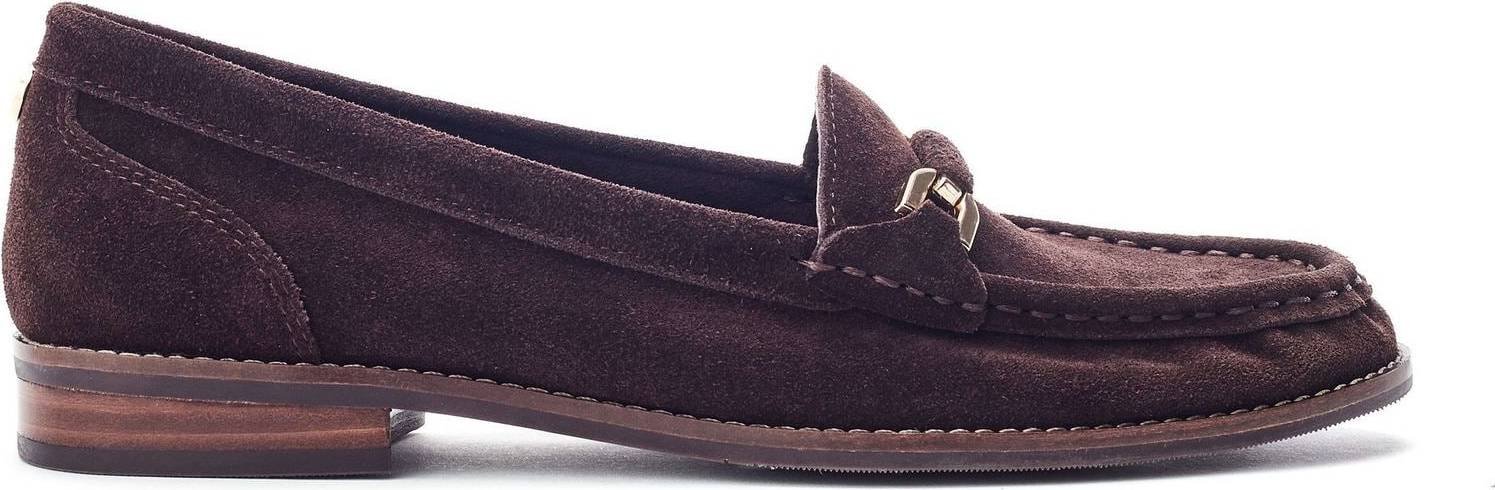 Moda In Pelle Emella Smart Snaffle Trim Hyttesko