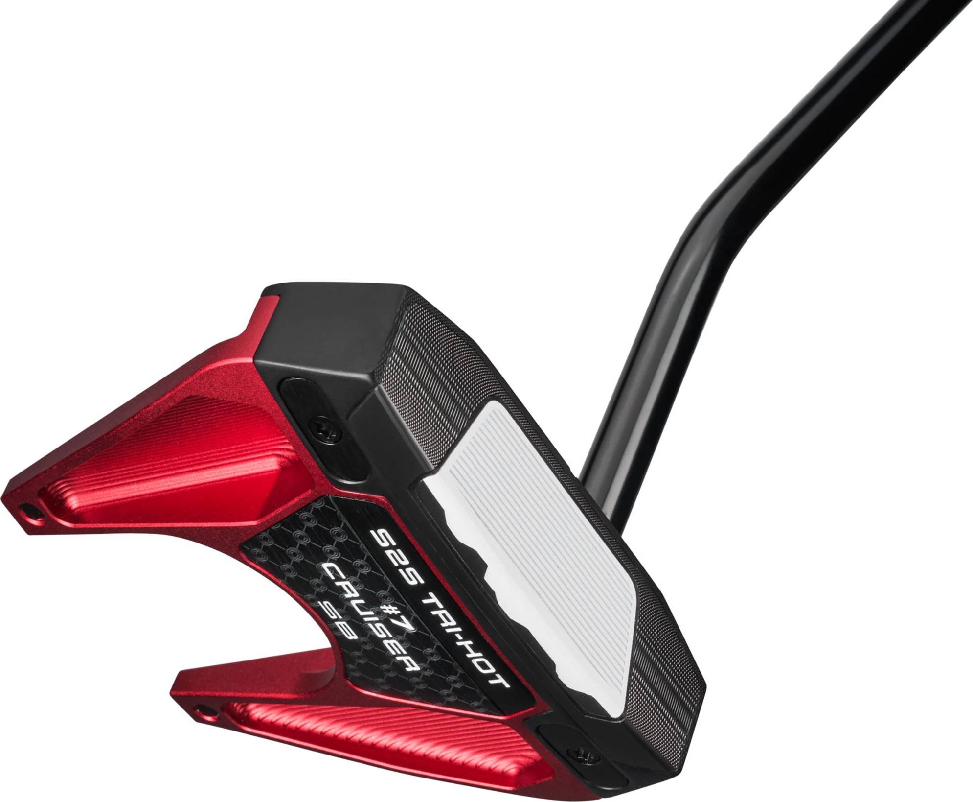 Odyssey Tri-Hot Square SB Putter Right Handed 38 Inch