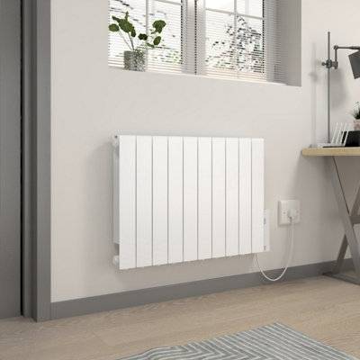 Wifi oil filled radiator Electric Oil Filled Radiator Wifi Timer