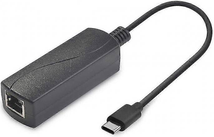 Poe adapter Type-C To Poe Adapter Networking Card
