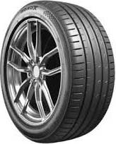 RoadX Rx Motion Du71 245 35 R19 Tire