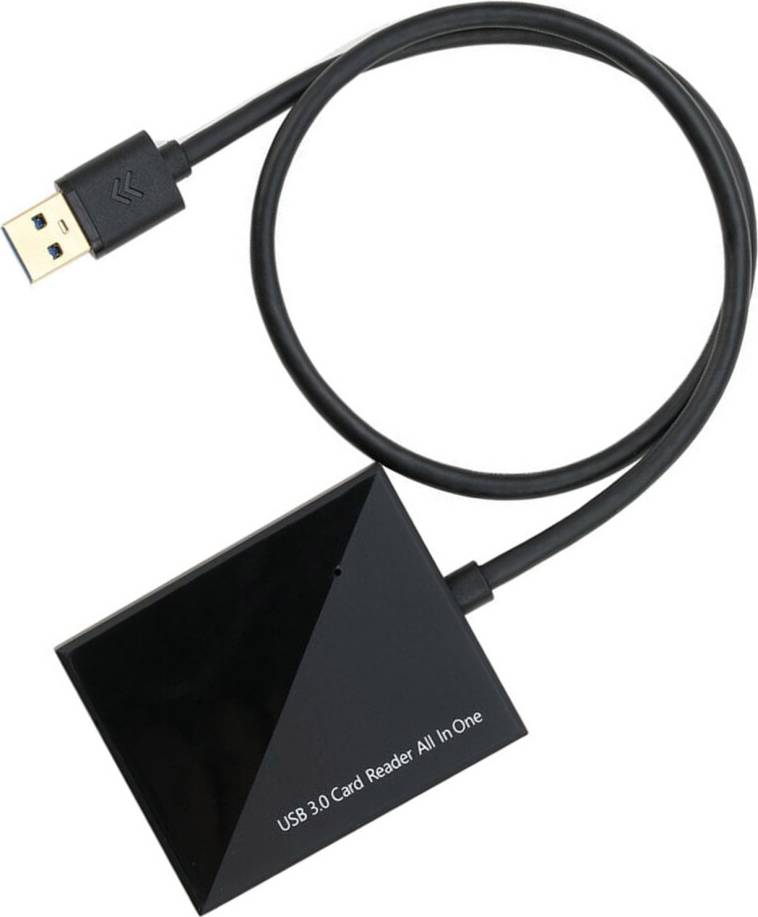 USB3.0 to MS Card Reader Adapter