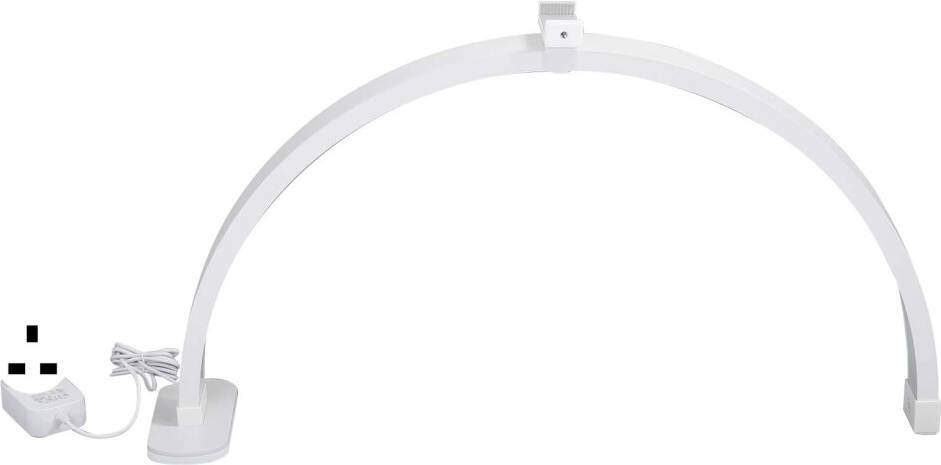 Eyelash LED Light 29 Inch 40W