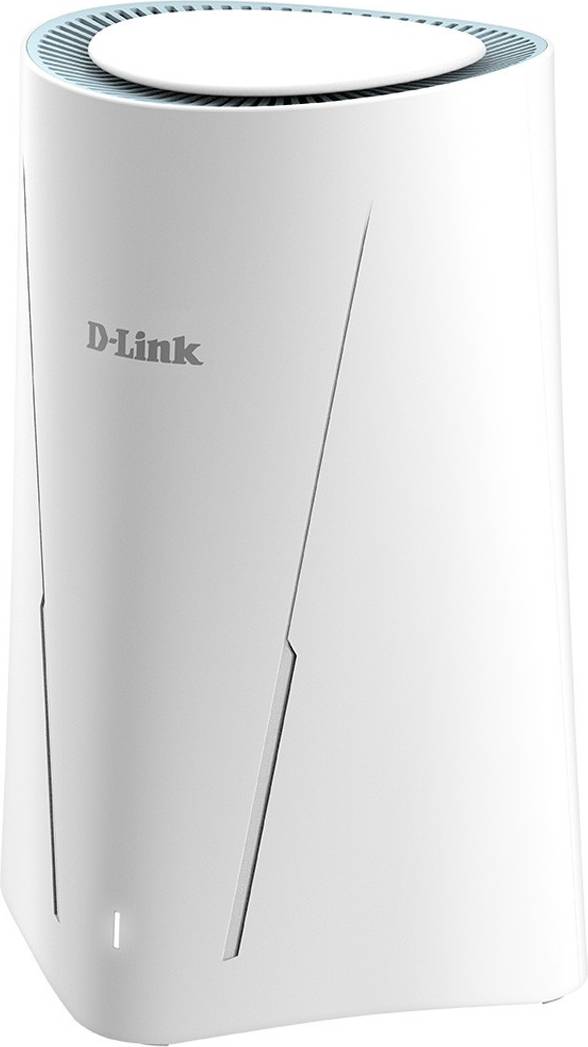D-Link G530V2 Wireless Router Wi-Fi 6 AX3000