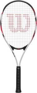 Wilson Fusion XL Tennis Racket