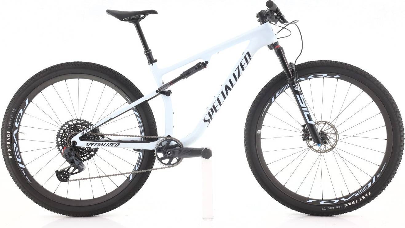 Specialized Epic Expert GX AXS 2024 Roval Control