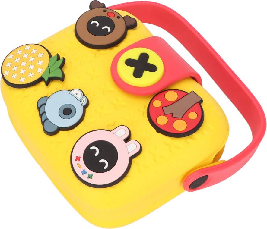 Kids EVA Camera Case Large Capacity