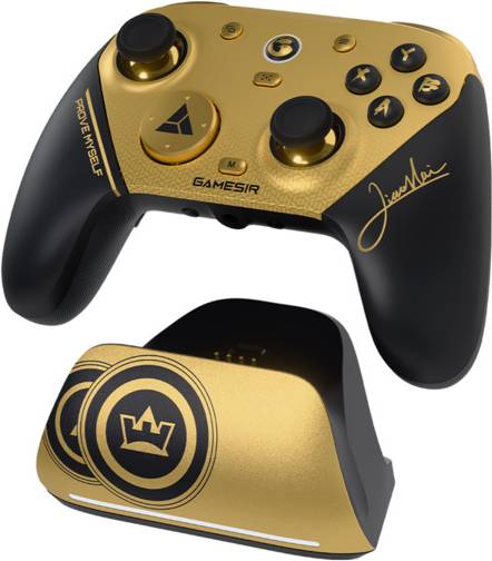 G7 Pro 8K Wireless Bluetooth Controller