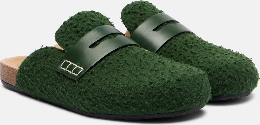 Slippers