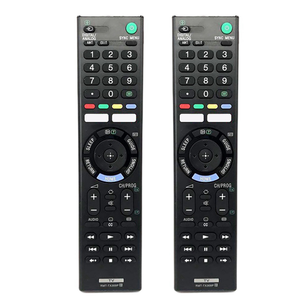 Remote Control TV 40W660E