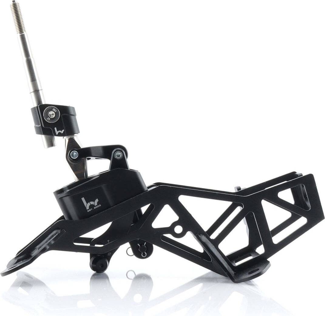 Hybrid Racing Adjustable Short Throw Shifter