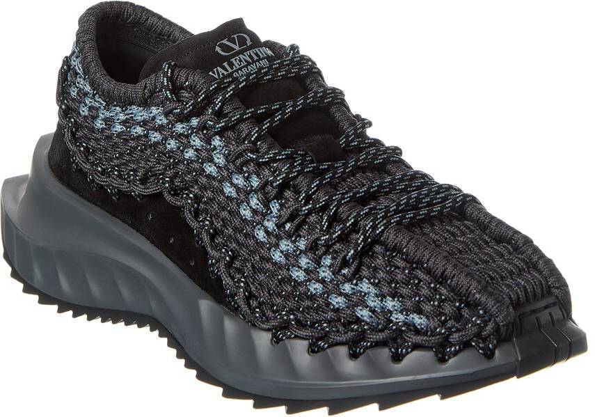 Valentino Rope Sneaker