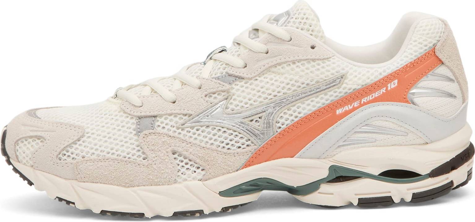 Mizuno Wave Rider 10 Träning Herr