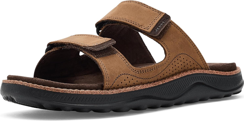 Merrell Brun Slip-In