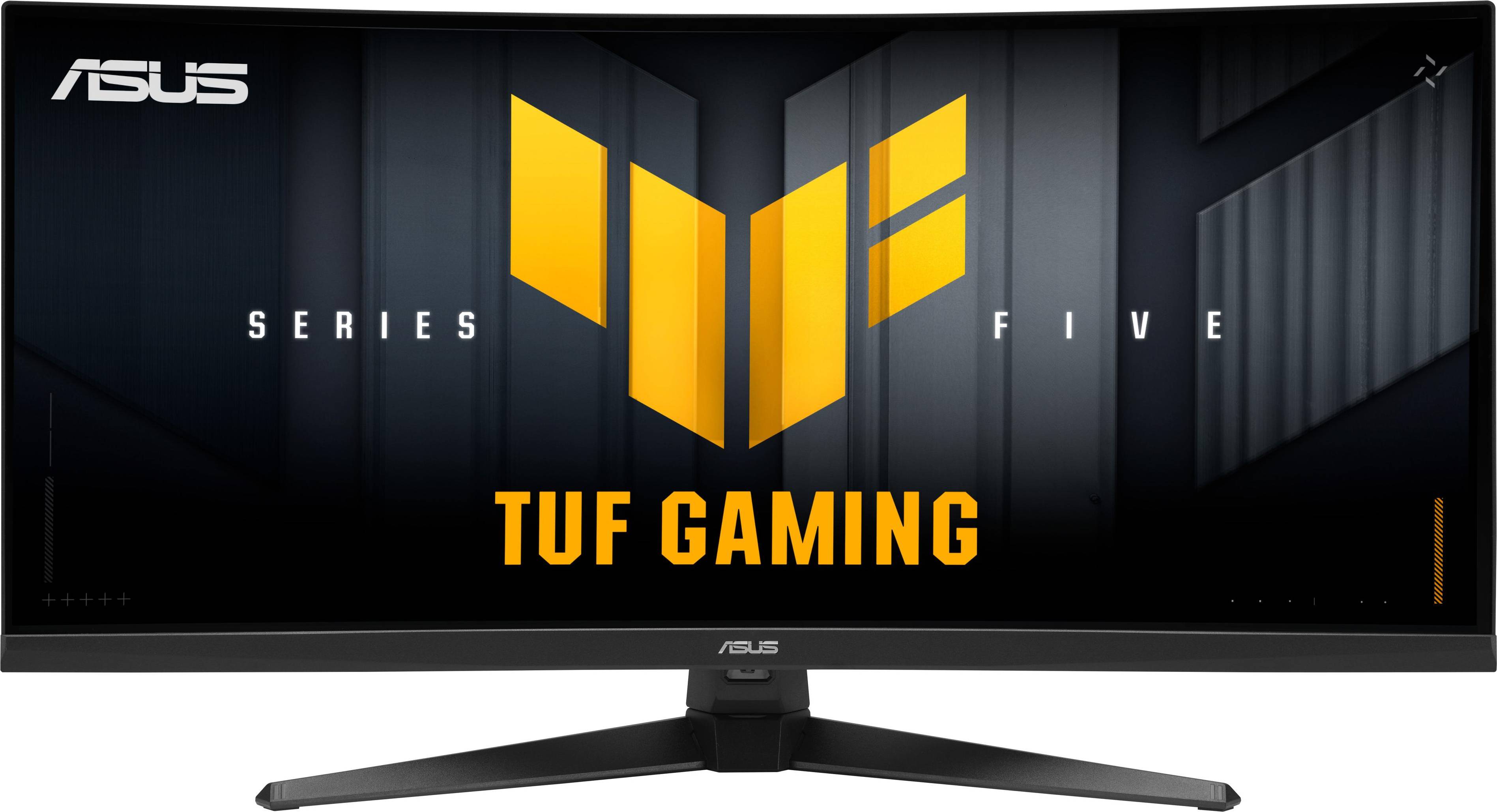 ASUS TUF Gaming VG34WQ5A 34 Inch Computer Screen