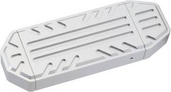 Solid State Drive Enclosure