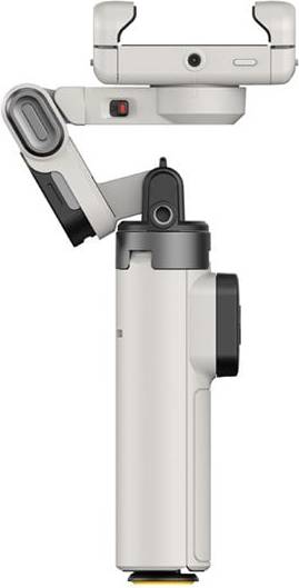 M3 Pro Mini Gimbal With AI Sensor Vit