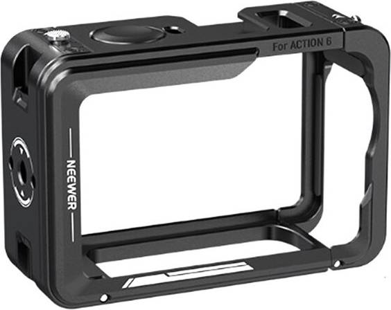 Neewer Action 6 Metal Frame Rabbit Cage
