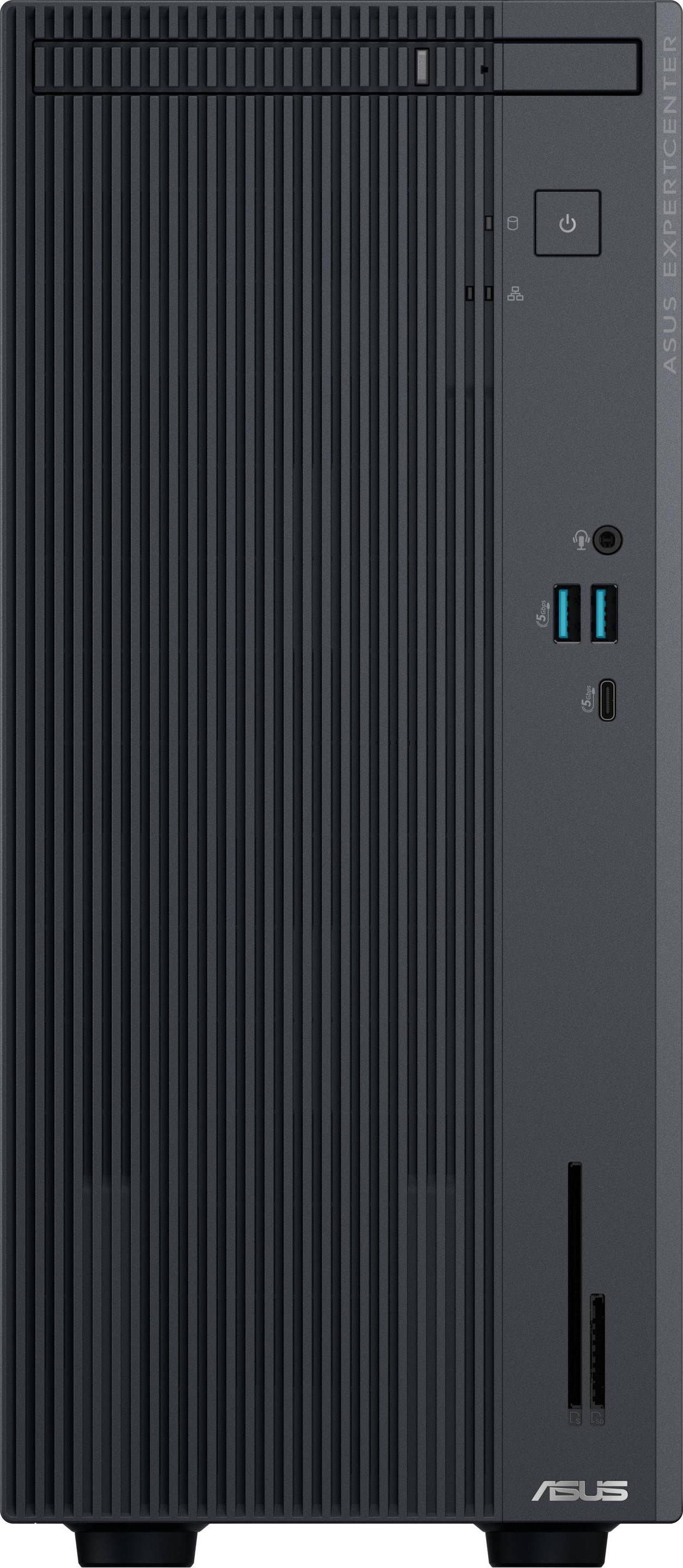 ASUS ExpertCenter P500 Mini Tower Intel Core 7