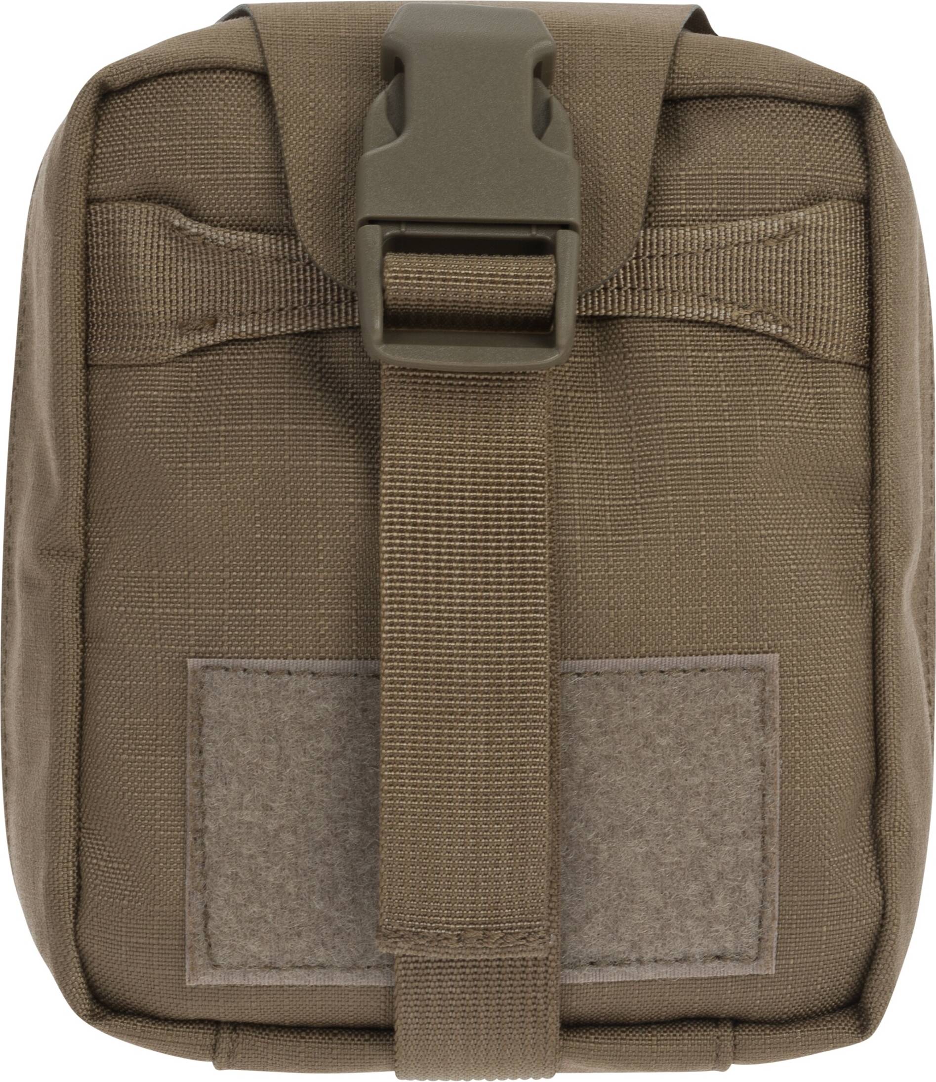 Eberlestock Rip-Away First Aid Kit Small Dry Earth