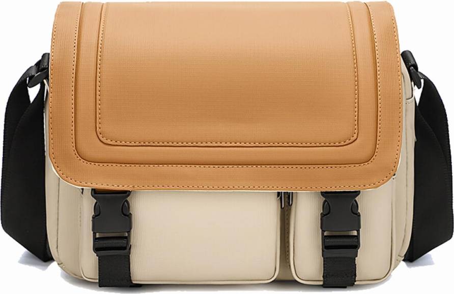 Waterproof Antitheft Camera Sling Bag