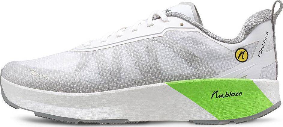 Addict Pro-R White