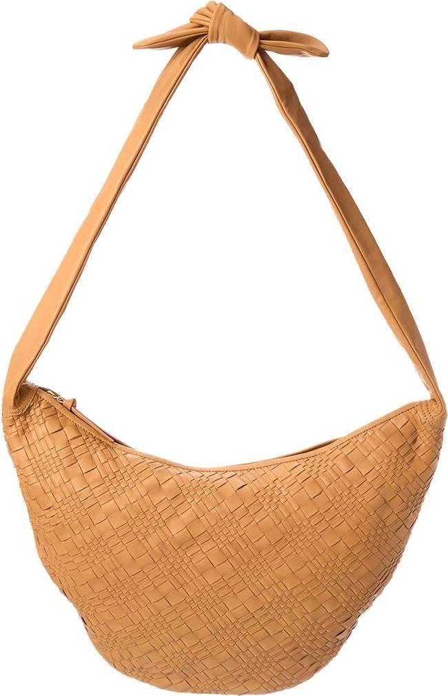 Rafe Rafé Rymn Leather Hobo Bag