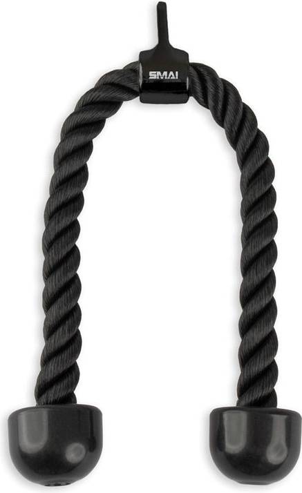 Cable machine Tricep Rope for Cable Machine