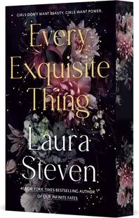 Every Exquisite Thing