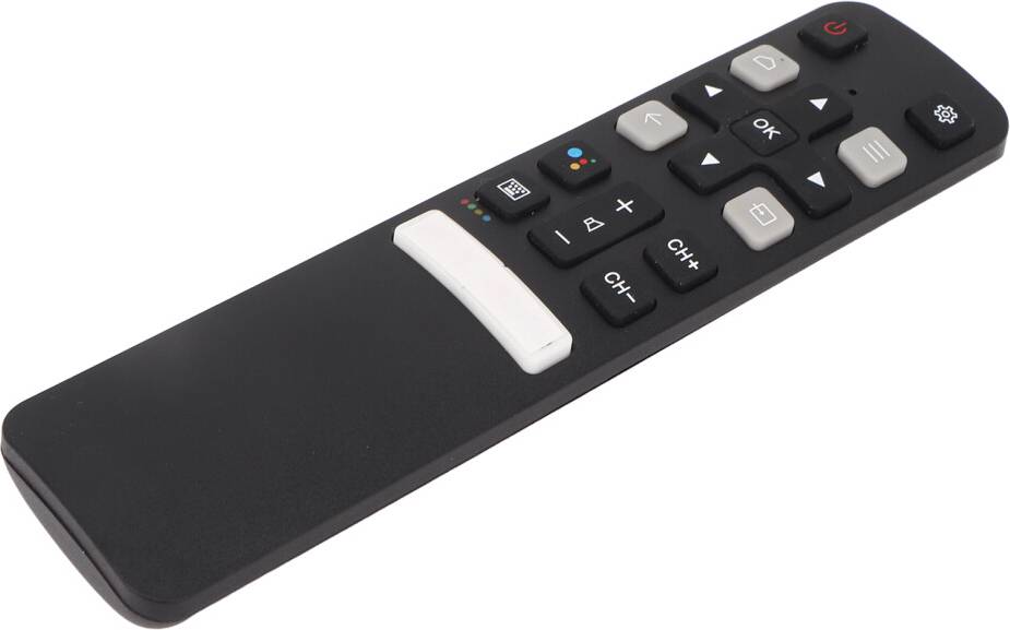 RC802 FNR1 Remote Control