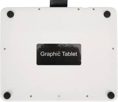 Graphics Drawing Tablet 8192 Levels Pressure Key Kit