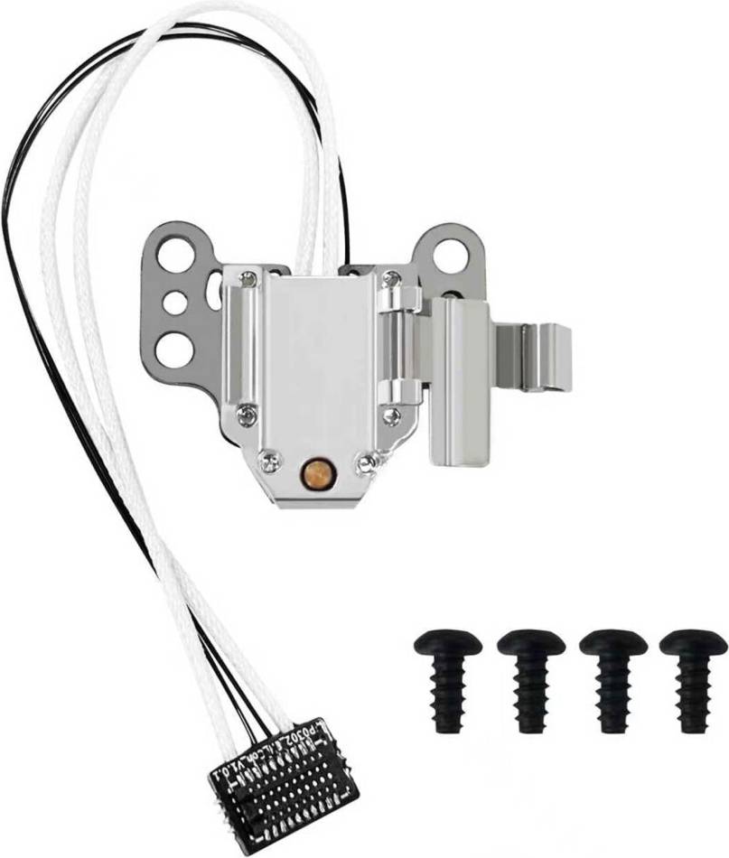 Metal Heating Kit For 3D Printer