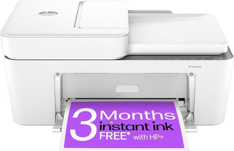 Printer all in one HP 2810E All In One Wireless Printer