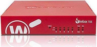 WatchGuard Firebox T55 Network Security