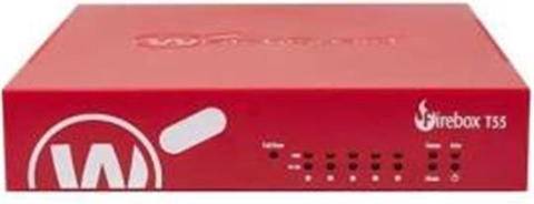 WatchGuard Firebox T55 Network Security
