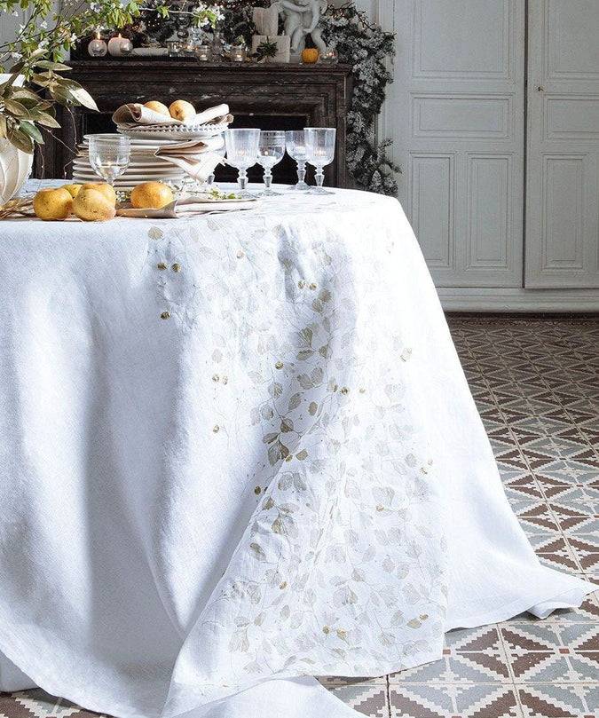 Domaniale Table Linens