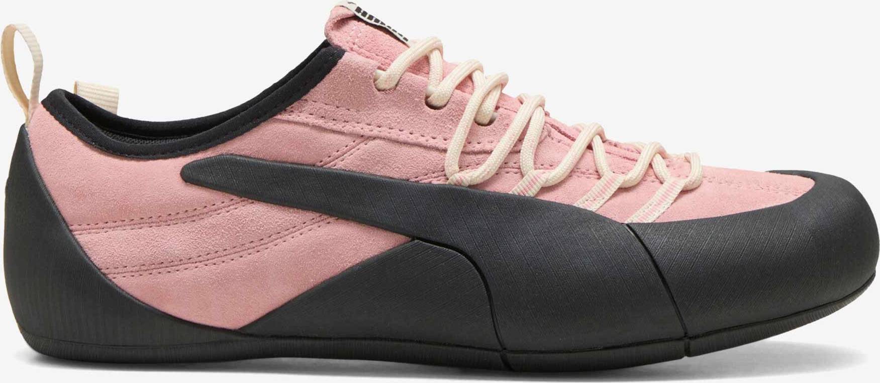 Puma Klim - Sort