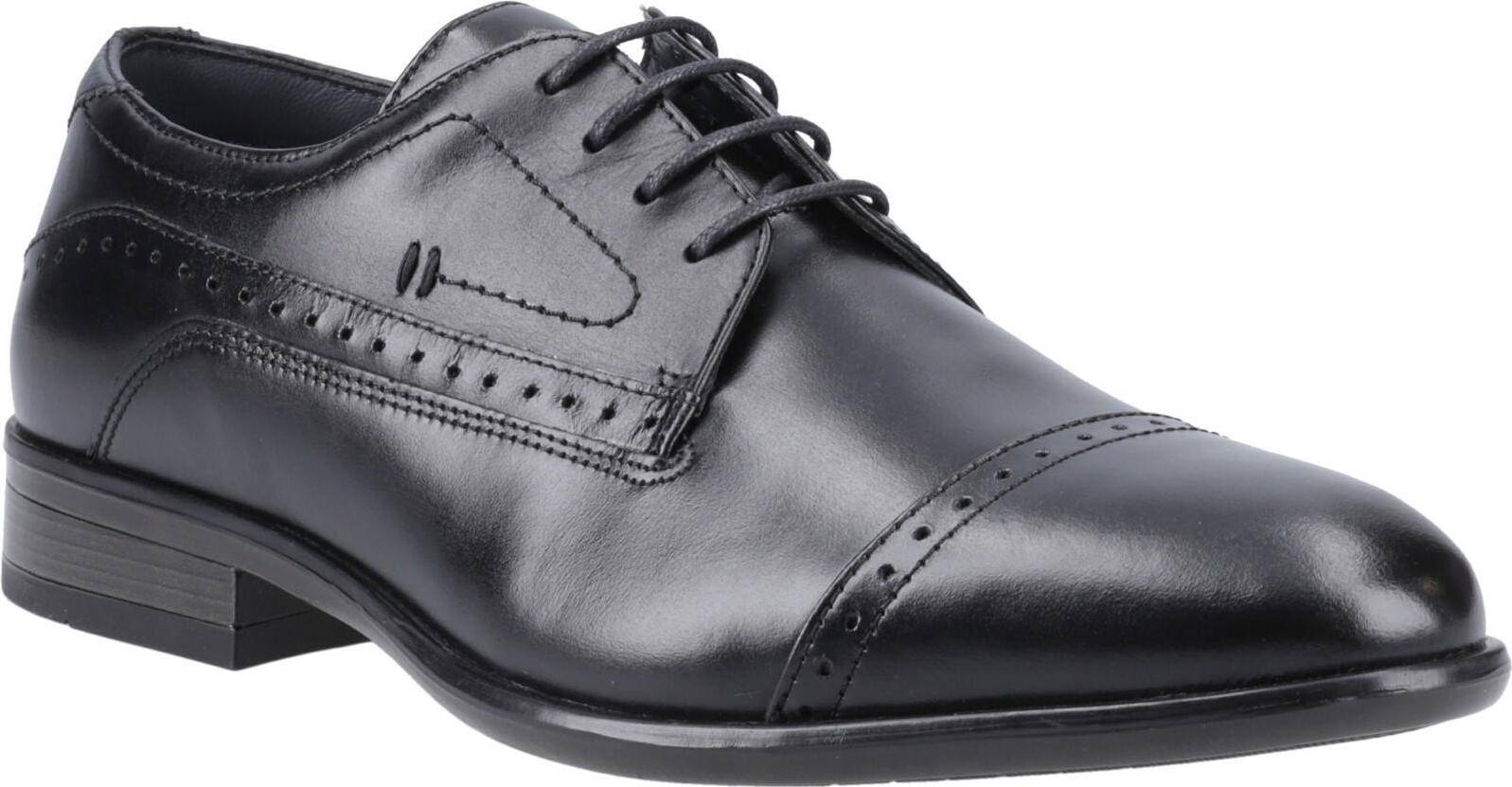 Pod Ralph Leather Oxford Shoes