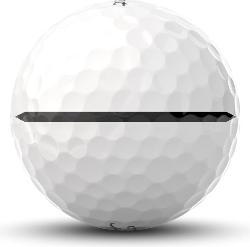 Titleist Pro V1x Performance Alignment