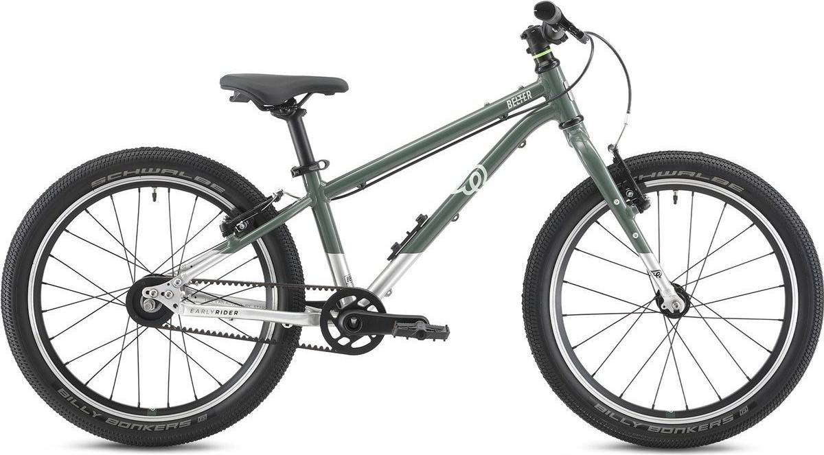Early Rider Belter 20 Auto