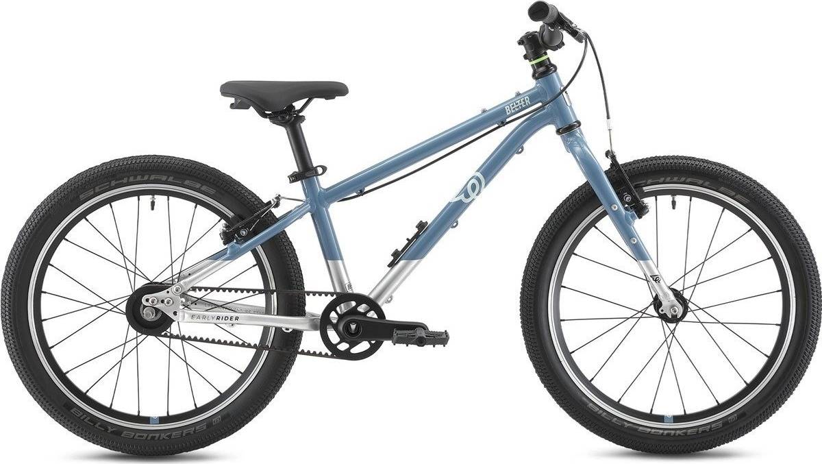 Early Rider Belter 20 Auto