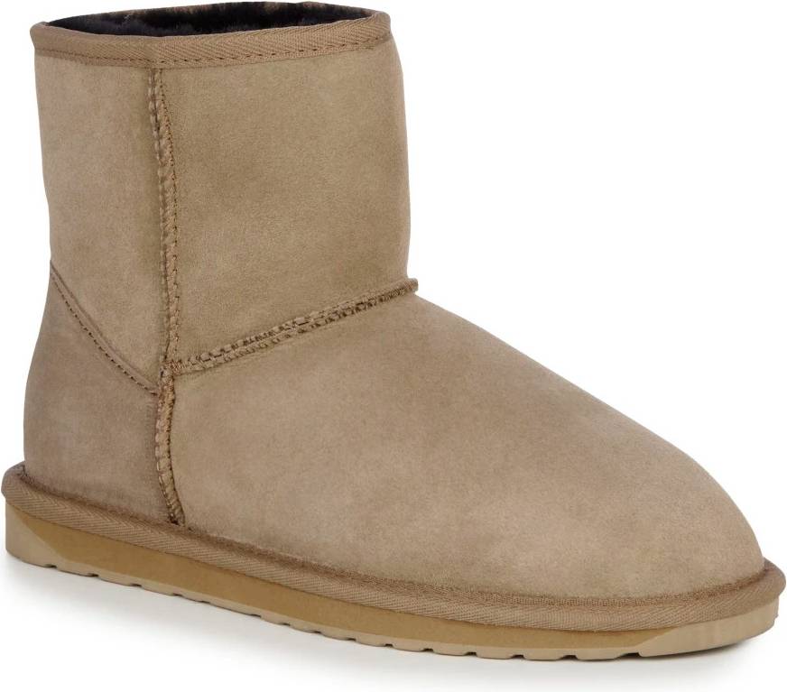 Winter Boots