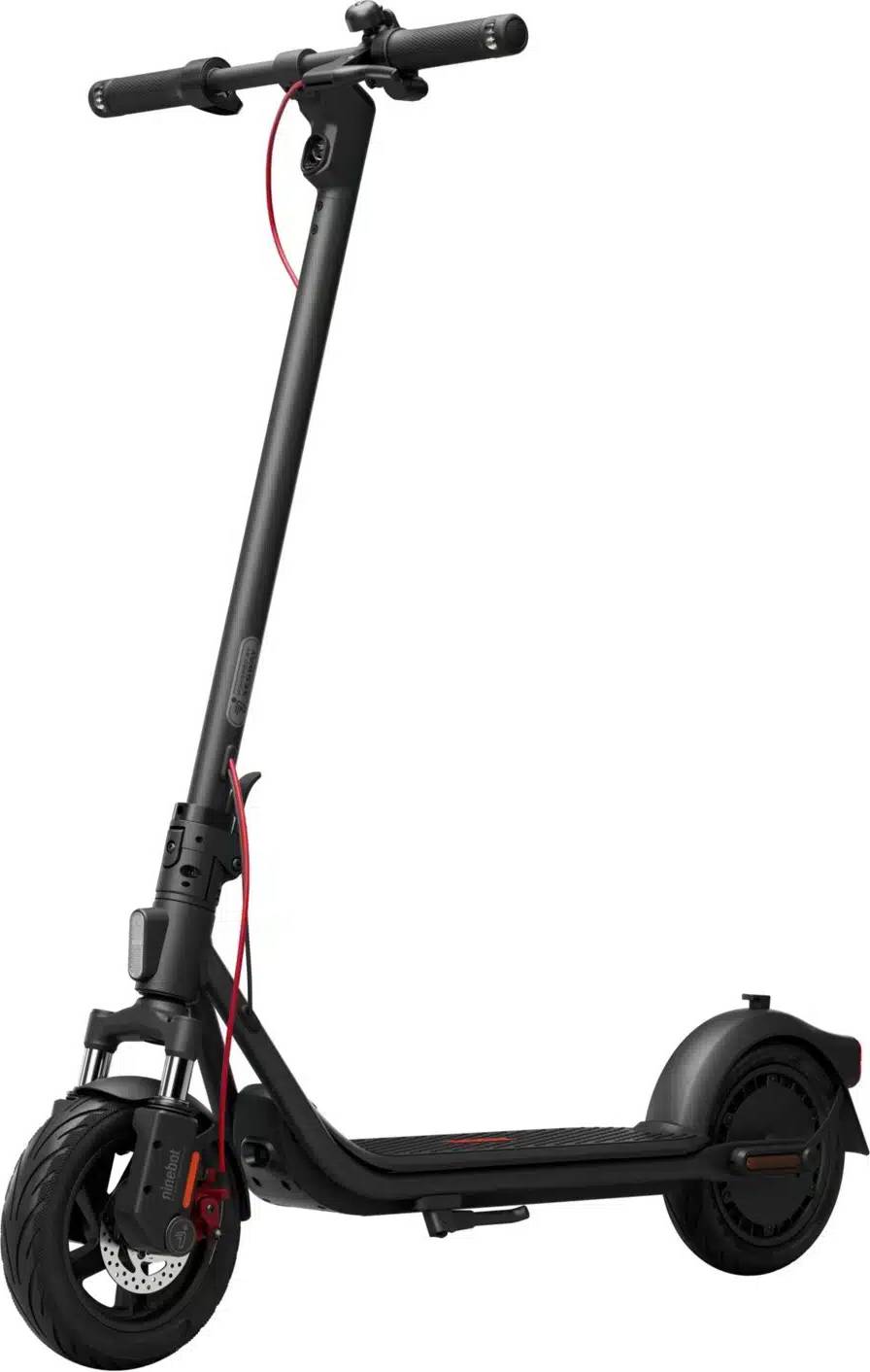 Segway el scooter Segway Ninebot F2 Pro II