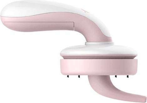 Mini Trådlös Dammsugare - Rosa