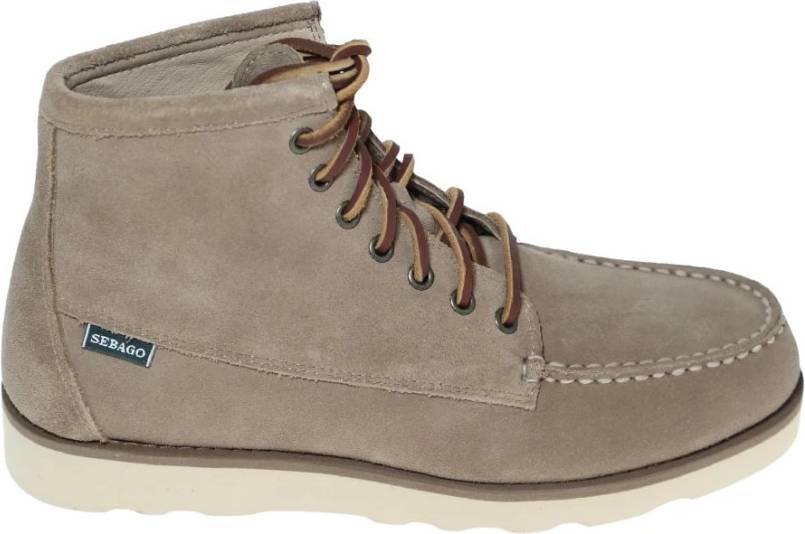Sebago Tala Mid Boot Skor - Herr