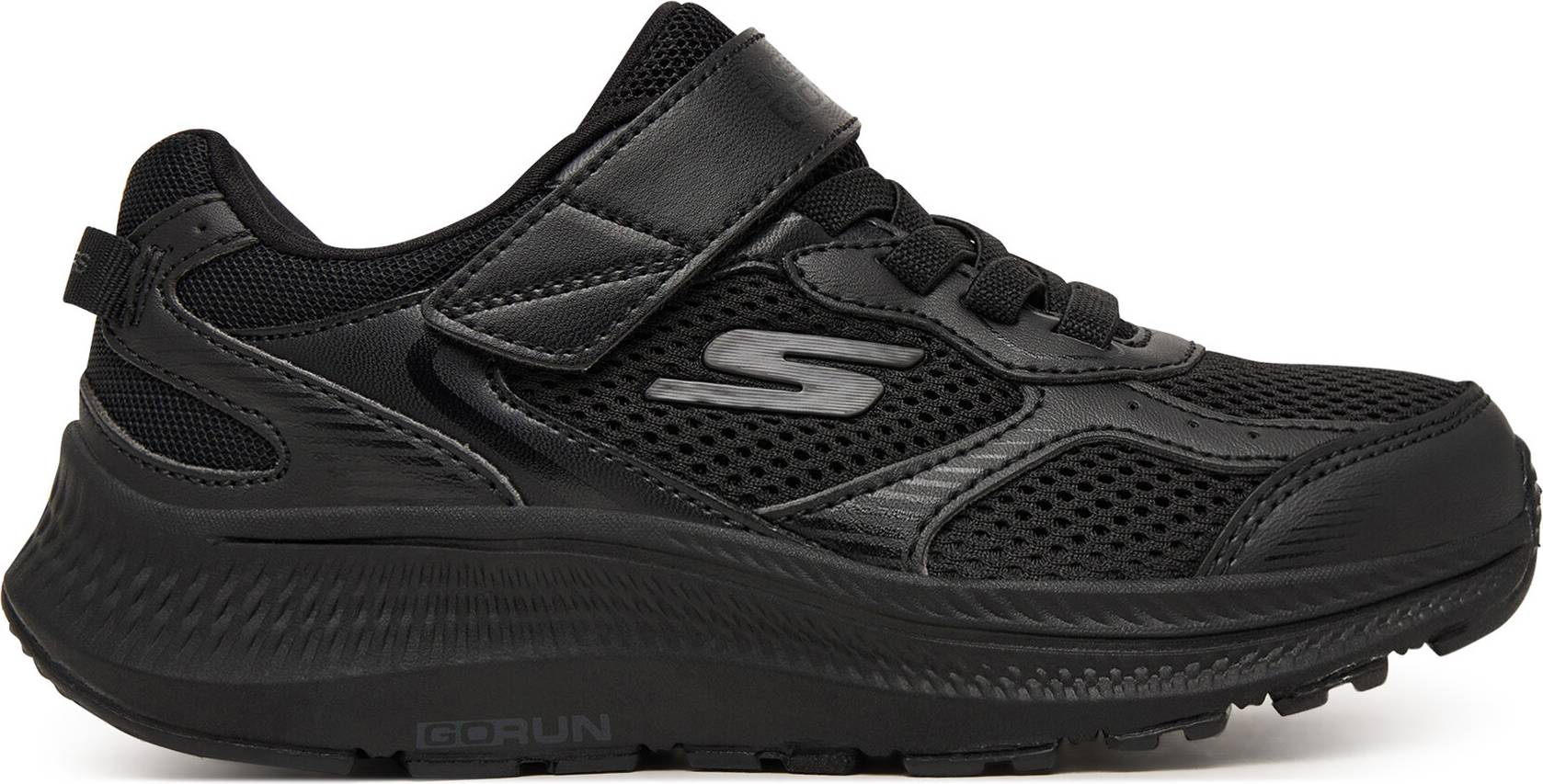 Skechers Go Run Consistent 2.0 Løbesko - Sort