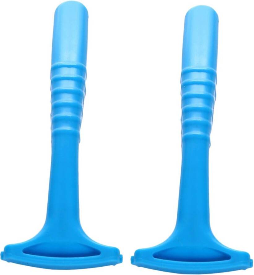 2Pcs Foot File Callus Remover Gentle Exfoliating