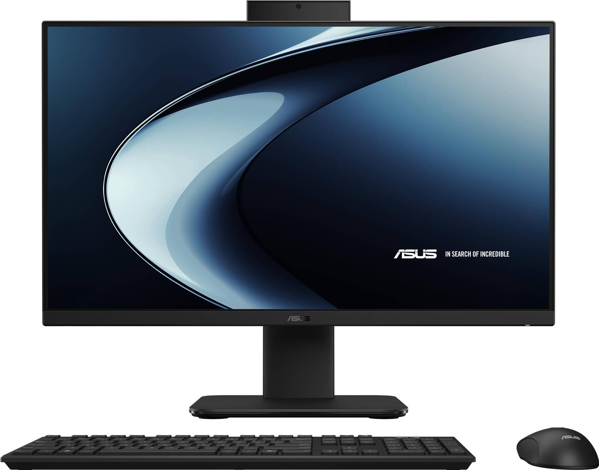 ASUS ExpertCenter P4 24 Inch C5-210H PC